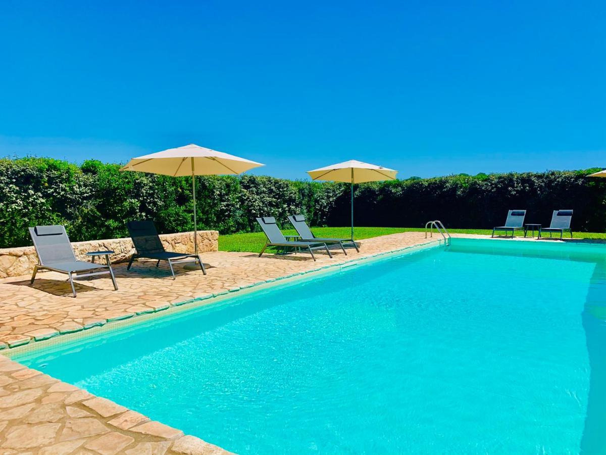 B&B Valle D'Oro Ansedonia Luaran gambar