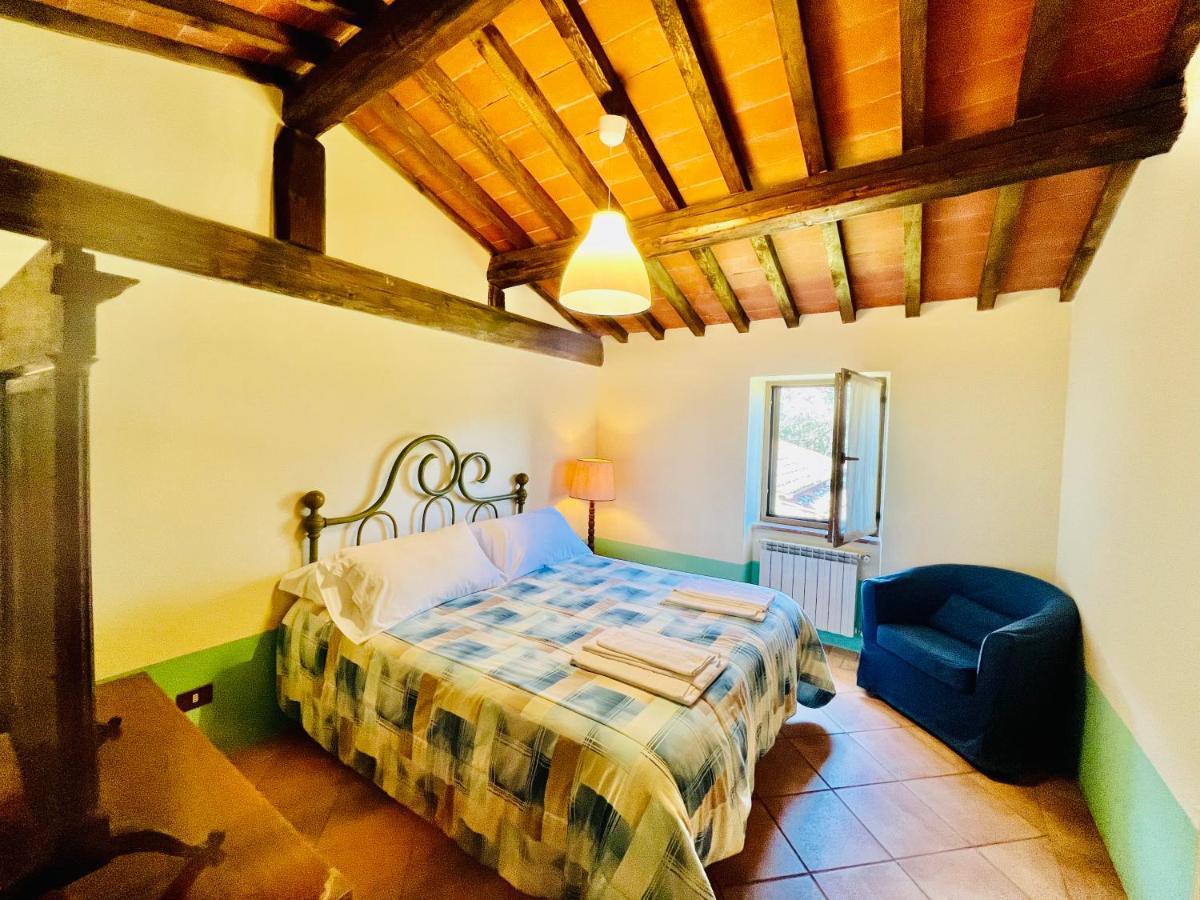 B&B Valle D'Oro Ansedonia Luaran gambar