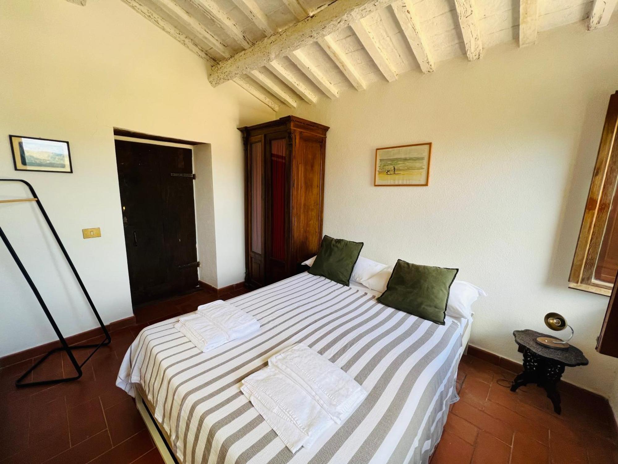B&B Valle D'Oro Ansedonia Luaran gambar