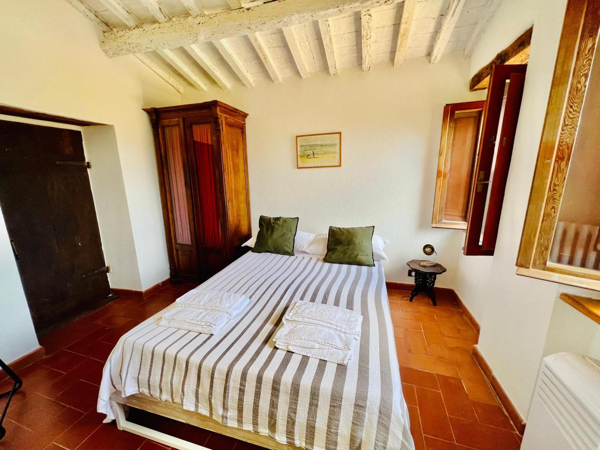 B&B Valle D'Oro Ansedonia Luaran gambar