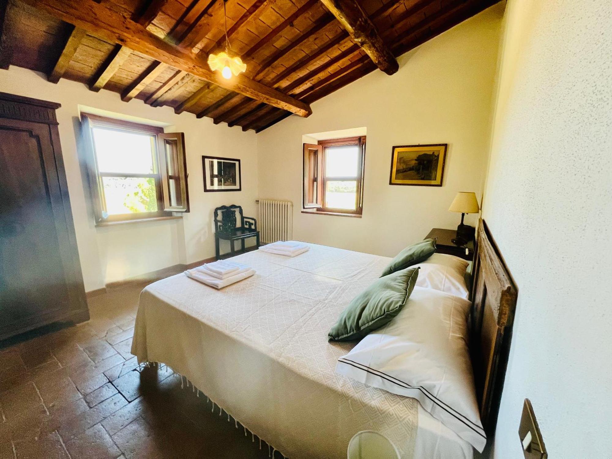 B&B Valle D'Oro Ansedonia Luaran gambar
