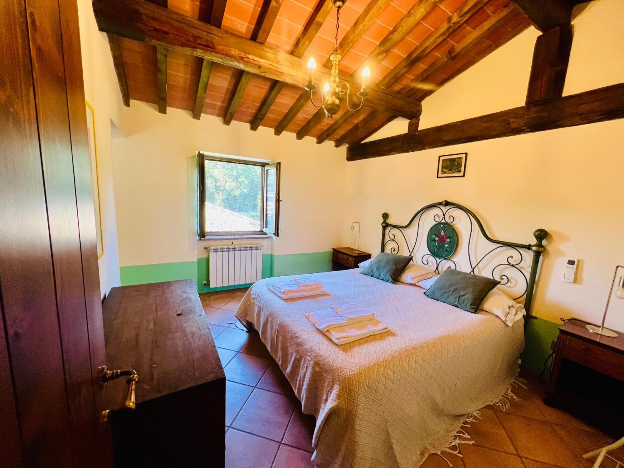 B&B Valle D'Oro Ansedonia Luaran gambar